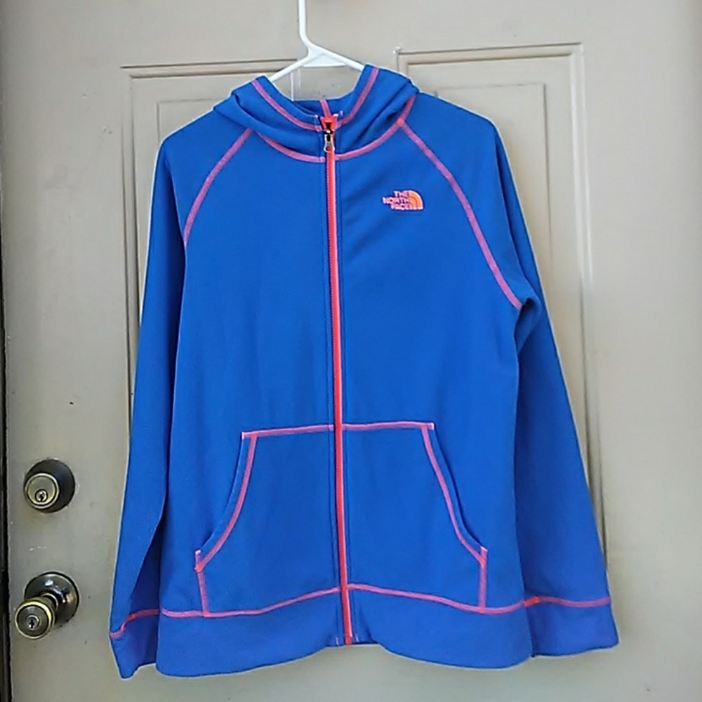 The North face Hoodie